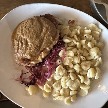 BRGR Kitchen + Bar - Schnitzel - Burgers Near Me - Prairie Village, Kansas BRGR Kitchen + Bar - Schnitzel - Burgers Near Me - Prairie Village, Kansas