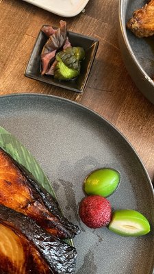 Hachiroku Shokudo & Sake Bar by null