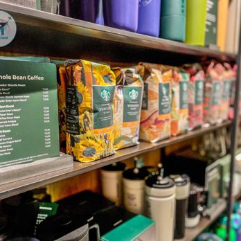 Starbucks - Coffee Beans Menu Selection - Coffee & Tea Near Me - Greenbrier, Arkansas Starbucks - Coffee Beans Menu Selection - Coffee & Tea Near Me - Greenbrier, Arkansas