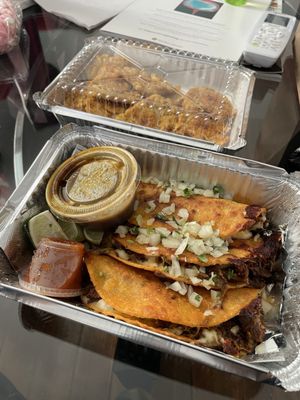 La Taqueria by null