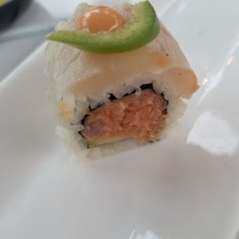 Himitsu - Tasha roll, very good - Sushi Bars Near Me - La Jolla, California Himitsu - Tasha roll, very good - Sushi Bars Near Me - La Jolla, California