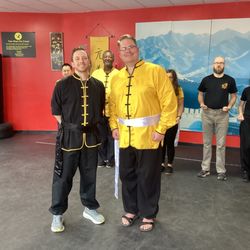 Adult only Tai Chi