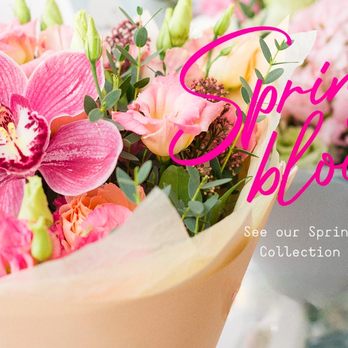 O'Flowers - Florists Near Me - Woodbridge, Ontario O'Flowers - Florists Near Me - Woodbridge, Ontario