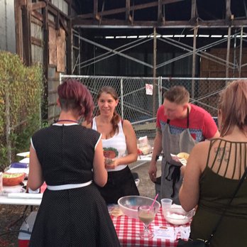 Tchoup Yard - Eat meh Taco pop-up - Bars Near Me - New Orleans, Louisiana Tchoup Yard - Eat meh Taco pop-up - Bars Near Me - New Orleans, Louisiana