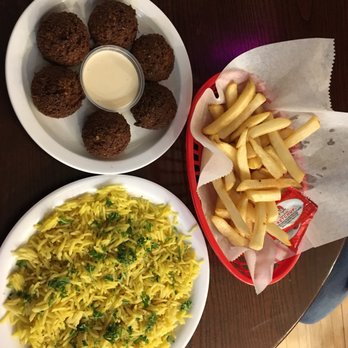 Petra Falafel - Falafel Near Me - Forest Park, Illinois Petra Falafel - Falafel Near Me - Forest Park, Illinois