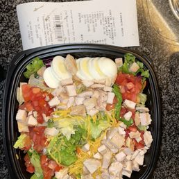 Cobb Salad
