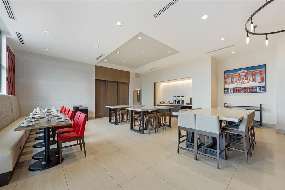 Hilton Garden Inn Media Philadelphia