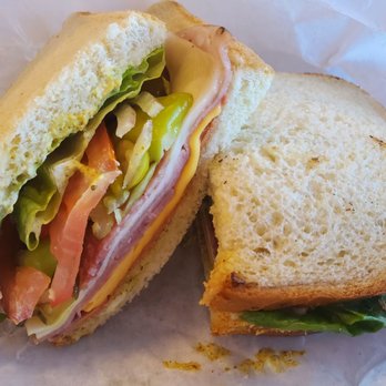 Zarri's Delicatessen - Poor Boy Deluxe - Delis Near Me - Albany, California Zarri's Delicatessen - Poor Boy Deluxe - Delis Near Me - Albany, California