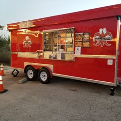 Louisiana Cajun Express