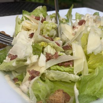 Nicola Restaurant and Bar - Cesarina salad - Italian Near Me - Columbus, Ohio Nicola Restaurant and Bar - Cesarina salad - Italian Near Me - Columbus, Ohio