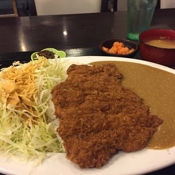 Yoko - Pork donkatsu () - Japanese Near Me - Buena Park, California Yoko - Pork donkatsu () - Japanese Near Me - Buena Park, California