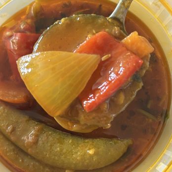 Gateway To India - The oily and watery curry. - Indian Near Me - Anaheim, California Gateway To India - The oily and watery curry. - Indian Near Me - Anaheim, California