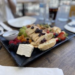 Let It Brie - Custom Charcuterie Build Your Own Board