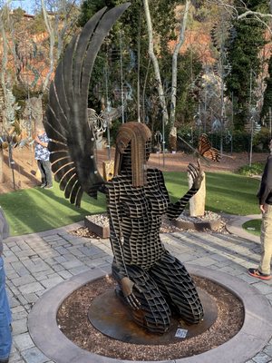 Tlaquepaque Arts & Shopping Village by null