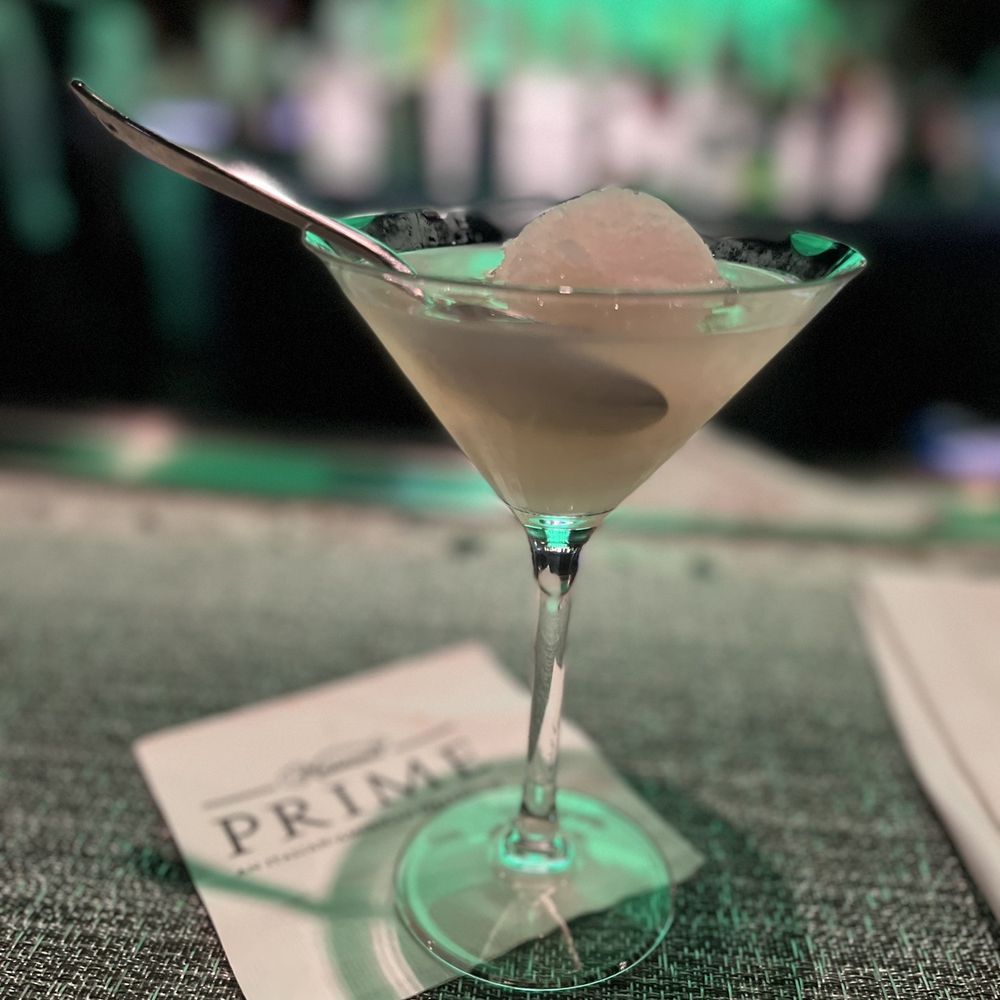 Martorano's Prime - Pittsburgh - Italian lemon ice martini - Italian Near Me - Pittsburgh, Pennsylvania Martorano's Prime - Pittsburgh - Italian lemon ice martini - Italian Near Me - Pittsburgh, Pennsylvania