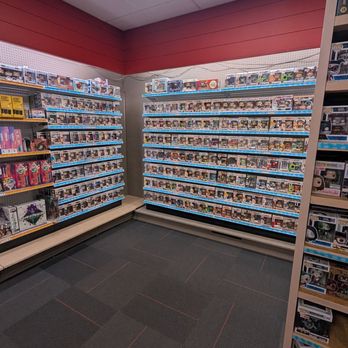Sweets and Geeks - Candy Stores Near Me - Medina, Ohio