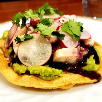 Little - Tostada - Breakfast & Brunch Near Me - Fort Collins, Colorado
