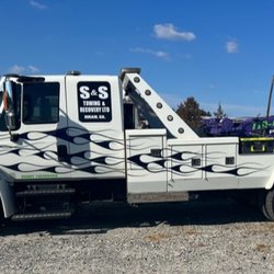 S&S Towing and Recovery