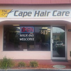 The Cape Hair Care