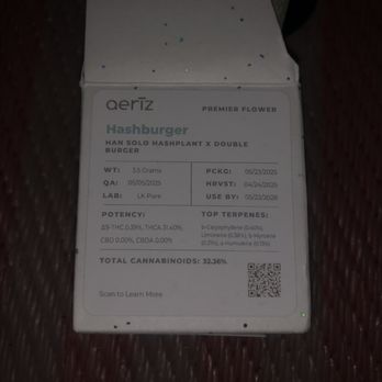 Mission Dispensary South Chicago - Another old strain. No where near 32% no smell and nugs were super hard - Cannabis Clinics Near Me - Chicago, Illinois Mission Dispensary South Chicago - Another old strain. No where near 32% no smell and nugs were super hard - Cannabis Clinics Near Me - Chicago, Illinois
