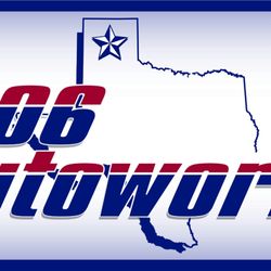 806 Autoworks