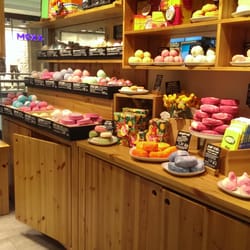 Lush