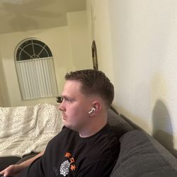 Tina's Barber Shop