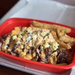 Bulgogi