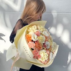 My Flowers