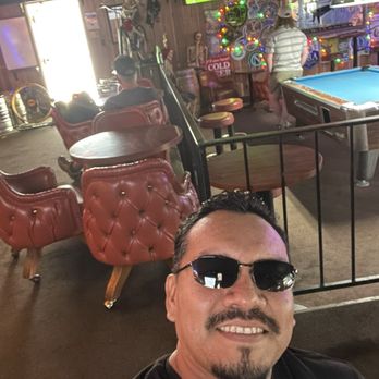 Break Time - West side of bar... - Sports Bars Near Me - Goleta, California