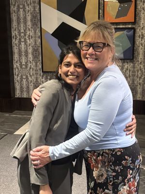 The Empire Hotel by null