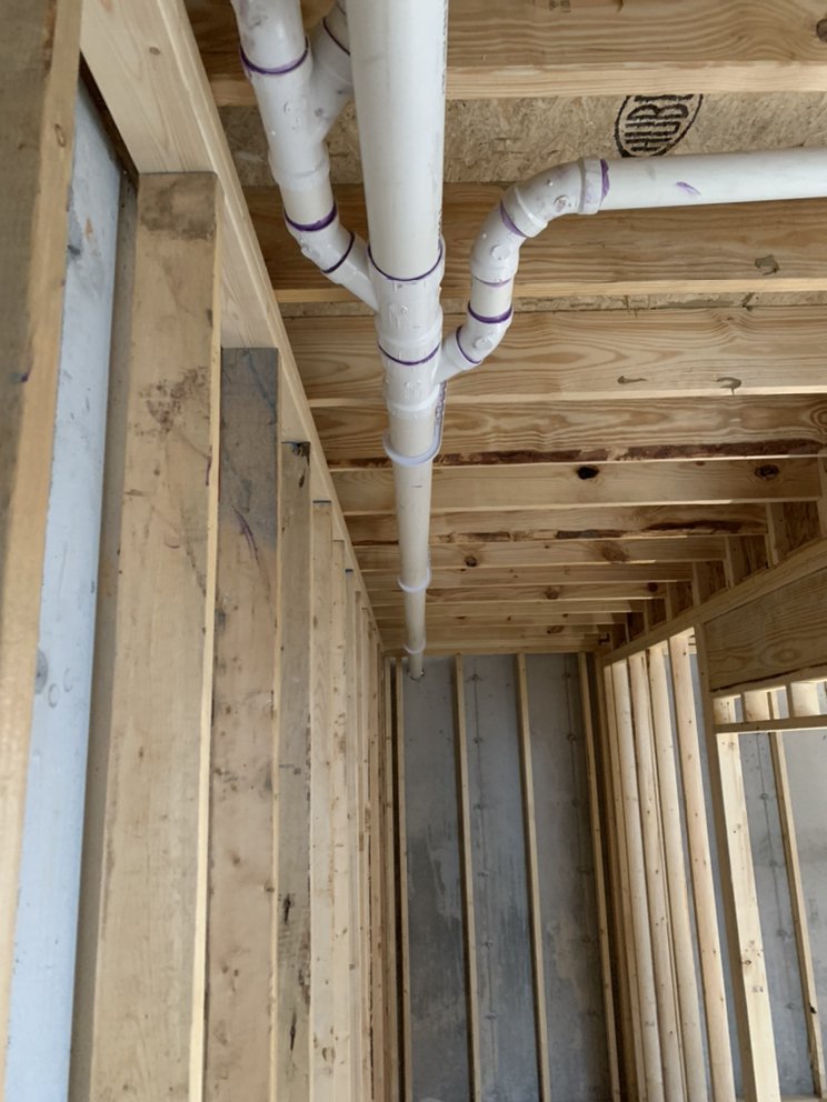 Slide of Plumbing Services Of The Ozarks