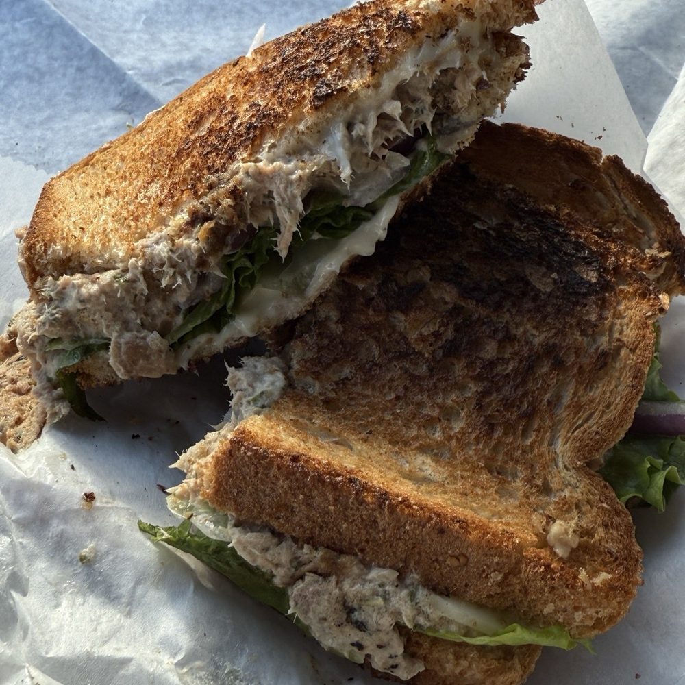 Jerome's Deli - Tuna melt - Delis Near Me - Manchester, New Hampshire Jerome's Deli - Tuna melt - Delis Near Me - Manchester, New Hampshire