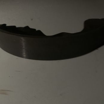 Arrow Loan Arranger - This is what the back brakes looked like on the car I just bought from arrow loan arranger. - Car Dealers Near Me - Abilene, Texas Arrow Loan Arranger - This is what the back brakes looked like on the car I just bought from arrow loan arranger. - Car Dealers Near Me - Abilene, Texas