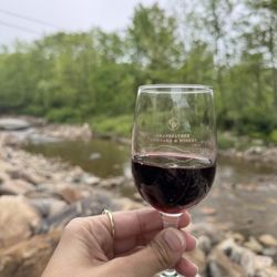 Grandfather Vineyard