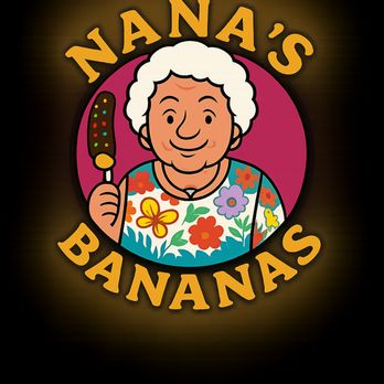 Nana's Bananas - Desserts Near Me Nana's Bananas - Desserts Near Me