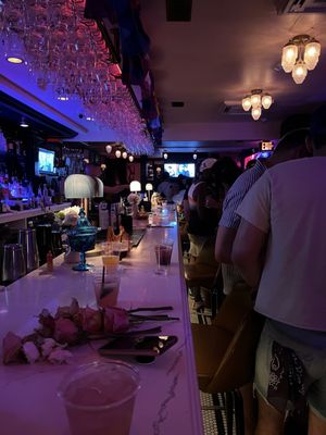 The Little Gay Pub by null