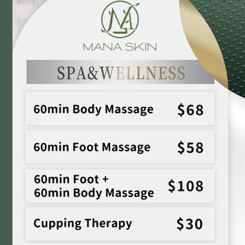 Mana Skin - Skin Care Near Me - New York, New York Mana Skin - Skin Care Near Me - New York, New York