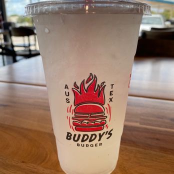 Buddy's Burger - Lemonade - Burgers Near Me - Austin, Texas Buddy's Burger - Lemonade - Burgers Near Me - Austin, Texas