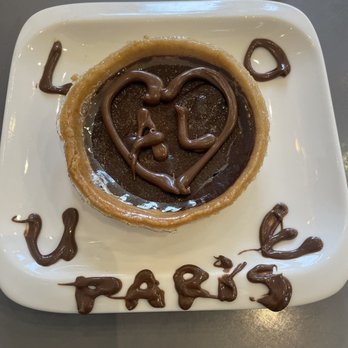 Happy Caffé - Creperies Near Me - Paris, 75 Happy Caffé - Creperies Near Me - Paris, 75