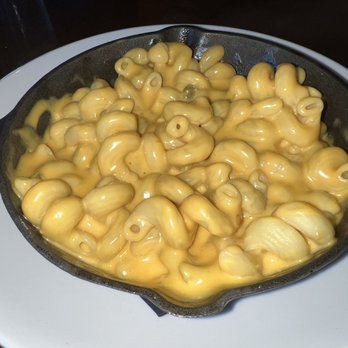 Jake's Spoon - 9'22 - jalapeño mac and cheese - New American Near Me - Wickenburg, Arizona