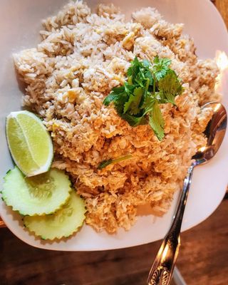 Ray's Rice & Noodle Bar by null