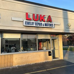 Exterior photo of Luka Repairs - Niles, Illinois Exterior photo of Luka Repairs - Niles, Illinois