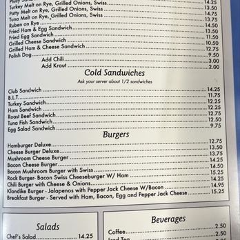 Judy's Cafe - American Near Me - Anchorage, Alaska