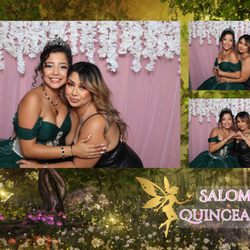 Instant Perfect Booth