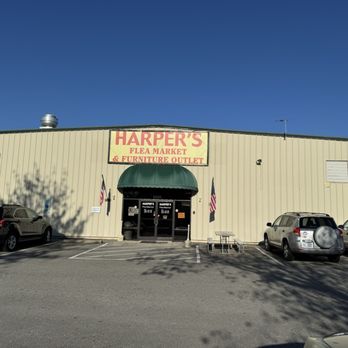 Harper's Flea Market Mall - Harper's Flea Market - Farmers Market Near Me - Smithfield, North Carolina Harper's Flea Market Mall - Harper's Flea Market - Farmers Market Near Me - Smithfield, North Carolina