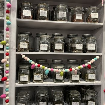 Babe’s Tea Room - Tea Rooms Near Me - Denver, Colorado