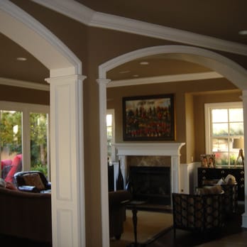 Ron Battaglia Painting - Living Areas - Painters Near Me Ron Battaglia Painting - Living Areas - Painters Near Me