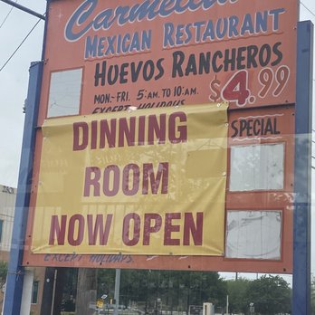 Carmelitas Mexican Restaurant - Mexican Near Me - San Antonio, Texas Carmelitas Mexican Restaurant - Mexican Near Me - San Antonio, Texas