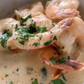 Tin Marin - Garlic Shrimp - Tapas/Small Plates Near Me - Bronx, New York Tin Marin - Garlic Shrimp - Tapas/Small Plates Near Me - Bronx, New York